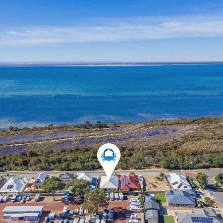 Estuary Break In Erskine Villa Mandurah Exterior photo