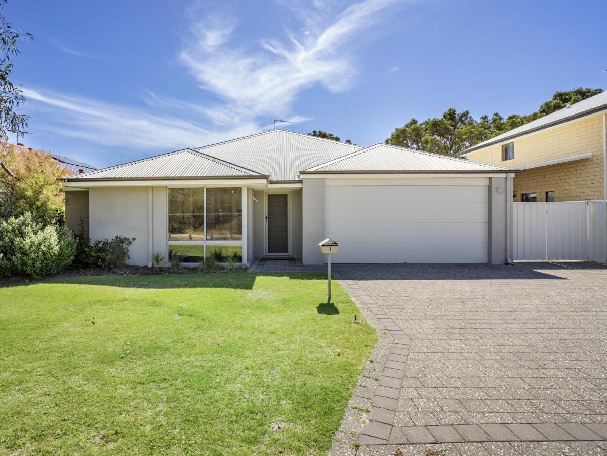 Estuary Break In Erskine Villa Mandurah Exterior photo