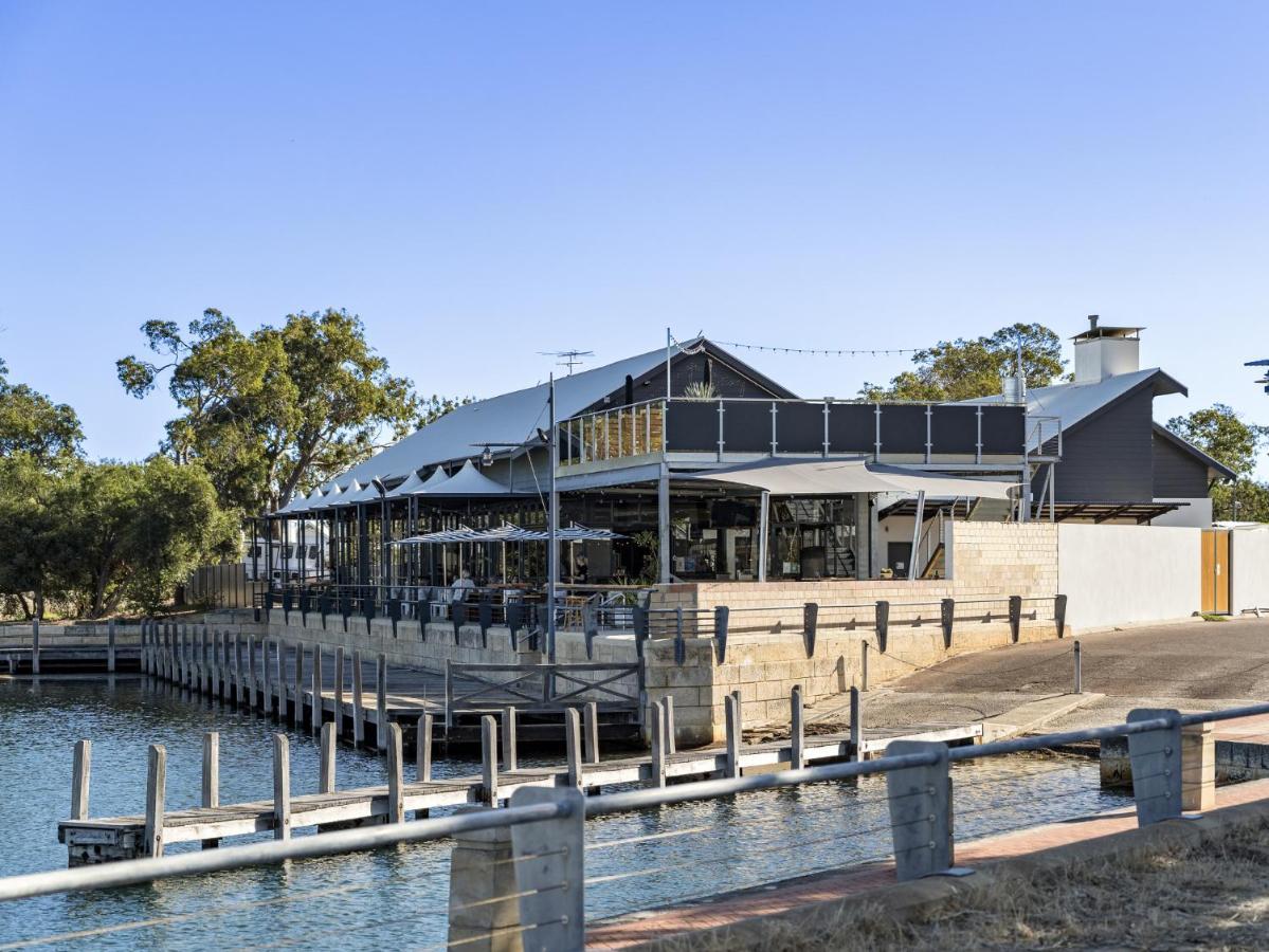 Estuary Break In Erskine Villa Mandurah Exterior photo